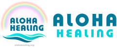 Aloha Healing LLCロゴ