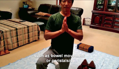Self Massage 15 – Symptoms1